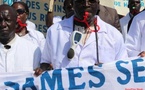 SAMES : après une grève à 99,3 %, les médecins remettent la pression et décrètent 48 heures supplémentaires