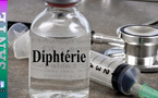 Epidémie de diphtérie : 114 cas confirmés et 11 décès enregistrés