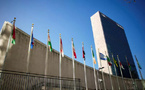 RDC: des restrictions de voyage liées à Ebola limitent la délégation congolaise pour l’AG de l’ONU