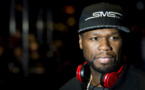 50 Cent se la pète et nargue la justice
