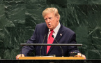 Trump rejette tout organe de régulation de l’IA