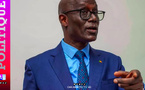 « Kiiraay ou le soupou kandja de la honte » : Thierno Alassane Sall dénonce les priorités du débat politique