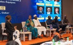 Génération Z et intelligence artificielle : Agiltym by H&amp;C réunit plus de 200 dirigeants à Dakar pour repenser le management