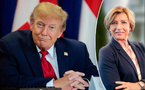 “Il traite la presse comme des chiens”: pourquoi le coup de sang de Trump risque de lui coûter cher