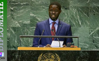 Bassirou Diomaye Faye à la tribune de l'ONU ce jeudi : Ce que le Sénégal veut porter à New York