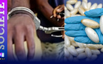 Liberté 6 : une interpellation et des saisies de cocaïne et de crack