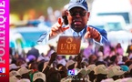 Candidature de Macky Sall à la tête de l’ONU : l’APR salue le soutien du Président de la République  Bassirou Diomaye Faye