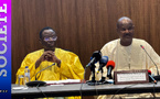 Pertes post-récoltes, magasins à l'arrêt, frontières fermées : Le diagnostic croisé des ministres Serigne Guèye Diop et Cheikh Oumar Ba sur les filières agricoles