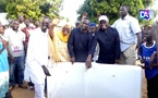 Notto Diobasse : le maire Alioune Sarr réceptionne un réseau d’eau potable à Keur Ibra Fall et lance le démarrage effectif du Plan Notto Diobasse Smart City dans sa dimension sociale...