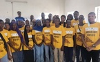 Transition écologique et énergétique à Kolda : L'académie des leaders du futur forme les leaders de demain…