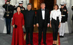 Elle était déjà célèbre bien avant son mari: qui est Peng Liyuan, l’épouse de Xi Jinping?