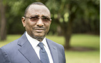 Guinée: l'opposant et ancien Premier ministre Sidya Touré est mort