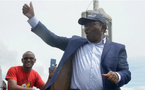 Guinée: les hommages se multiplient après la mort de l'opposant et ancien Premier ministre Sidya Touré
