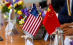 Visite d'État de Xi Jinping aux États-Unis : un nouveau chapitre dans les relations sino-américaines