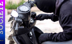 Zac Mbao  / 1 455 000 FCFA retrouvés : il demandait à essayer les motos mises en vente, puis disparaissait