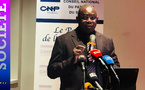 Mamadou Lamine Dianté devant Guiro et ses camarades : « La liberté syndicale n'est pas un facteur de confrontation! »
