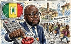 Le bouton PAUSE de Bergame ( par Bachir Fofana )