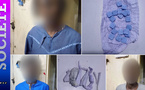 Yoff Tonghor : huit présumés membres d’un réseau de trafic de drogue interpellés...19 comprimés d’ecstasy et 22 cornets de chanvre saisis