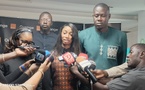 Sport et secteur privé : Sonatel s'associe à Saly Sarr, la ministre veut étendre le modèle