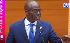 Report de la plénière sur le Code pétrolier : Thierno Alassane Sall alerte sur le risque d'une crise larvée entre Pastef et Kiiraay