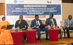 Dette, fiscalité, banques publiques : Avis croisés sur les équilibres pour financer les services essentiels au Sénégal