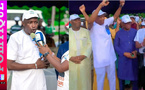 ‎Saré Yoba Diéga(Kolda) : Boubacar Diallo (Maire) mobilise pour KIIRAY Les patriotes-républicains...