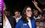 De la mairie de Marrakech à la tête du gouvernement marocain, l'ascension de Fatima Ezzahra El Mansouri