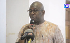 Kaolack - Clôture du mois de l'alphabétisation : "Sunu école dafa fébar" (Moustapha Guirassy, ministre de l'éducation nationale)