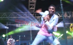 Les images du concert de Wally Ballago Seck hier au Cices