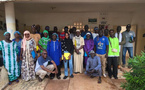 Salikégné (Kolda) : Formation des sentinelles juridiques sur le protocole de Maputo en zone frontalière…