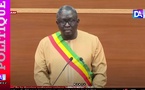Incidents à l'Assemblée nationale : Le groupe Pastef rejette la version de l'APR et annonce une plainte d'Ousmane Fall