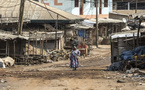 Cameroun: journée «ville morte» dans les régions anglophones, les forces de sécurité déployées