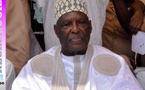 Nioro du Rip en deuil : le Khalife de la famille de Maba Diakhou Bâ s’éteint à Dakar