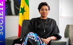 Victorine Ndèye conteste les 100 millions réclamés et accuse son ancien directeur de cabinet de chantage