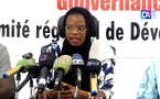 L'épidémie de Diphtérie : 18 cas confirmés dans la région de Thiès dont 11 à Mbour, la 5e région la plus touchée...