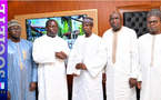 ACBEP : Cheikh Issa Sall prend les commandes et annonce ses priorités pour le bâtiment public