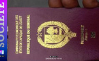 Deux identités, deux passeports : la Dnlt enquête sur une filière présumée de documents sénégalais