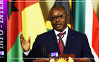 Guinée-Bissau: les «conditions de sécurité nécessaires» à un retour d'Embalo ne sont pas réunies, affirme la junte