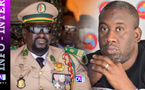 Guinée: le président Mamadi Doumbouya gracie l'opposant Aliou Bah