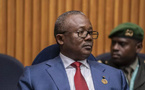 Empêché de rentrer en Guinée-Bissau, Umaro Sissoco Embalo prend acte de la décision, l'opposition s'en réjouit