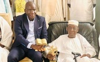 DÉCÈS DE L’ÉCRIVAIN AFRICAIN CHEIKH HAMIDOU KANE: La « confrérie des éveillés » perd une boussole.