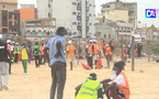 And Setal Sunu Tefes : une mobilisation citoyenne pour nettoyer les plages des Parcelles Assainies