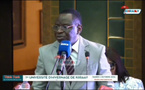 Kiiraay - Installation "illégale" de coordinateurs communaux... / Serigne Guèye Diop tranche au nom du Président : "Il n'y a que 5 structures qui sont officielles!"