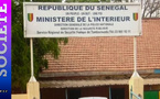 Tambacounda : 24 personnes interpellées dans une enquête sur des faits qualifiés d’« actes contre nature »