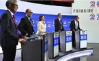 Vidéo de Raphaël Glucksmann, lycées et LFI: le dernier débat avant la primaire de la gauche sous tension