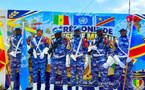 RDC : le contingent sénégalais SENFPU3/Rotation 5 boucle son engagement au sein de la MONUSCO