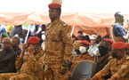 Une centaine de partisans d’un influent imam, détenus au Burkina Faso, ont été libérés