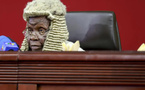 Cameroun: décès du président du Conseil constitutionnel Clément Atangana