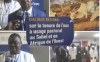 Dialogue mondial sur la tenure de l'eau : l'Afrique de l'Ouest et le Sahel précisent leur apport en matière d'hydraulique pastorale