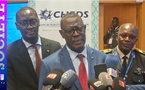 4e Colloque international du CHEDS : des experts africains réfléchissent à une résilience « transformatrice »